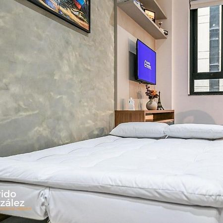 Novo E Contemporaneo Studio No Centro-Rj/Com Ar Διαμέρισμα Ρίο ντε Τζανέιρο Εξωτερικό φωτογραφία