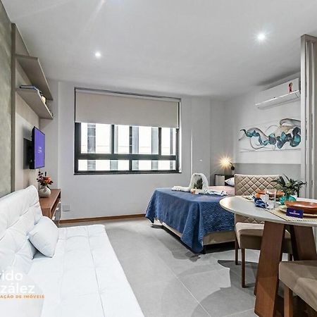 Novo E Contemporaneo Studio No Centro-Rj/Com Ar Διαμέρισμα Ρίο ντε Τζανέιρο Εξωτερικό φωτογραφία