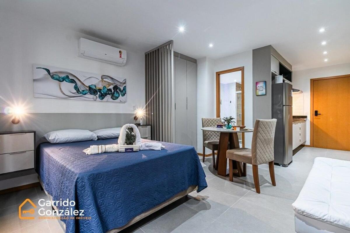 Novo E Contemporaneo Studio No Centro-Rj/Com Ar Διαμέρισμα Ρίο ντε Τζανέιρο Εξωτερικό φωτογραφία