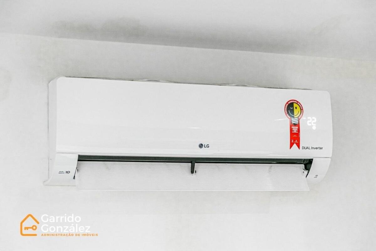Novo E Contemporaneo Studio No Centro-Rj/Com Ar Διαμέρισμα Ρίο ντε Τζανέιρο Εξωτερικό φωτογραφία