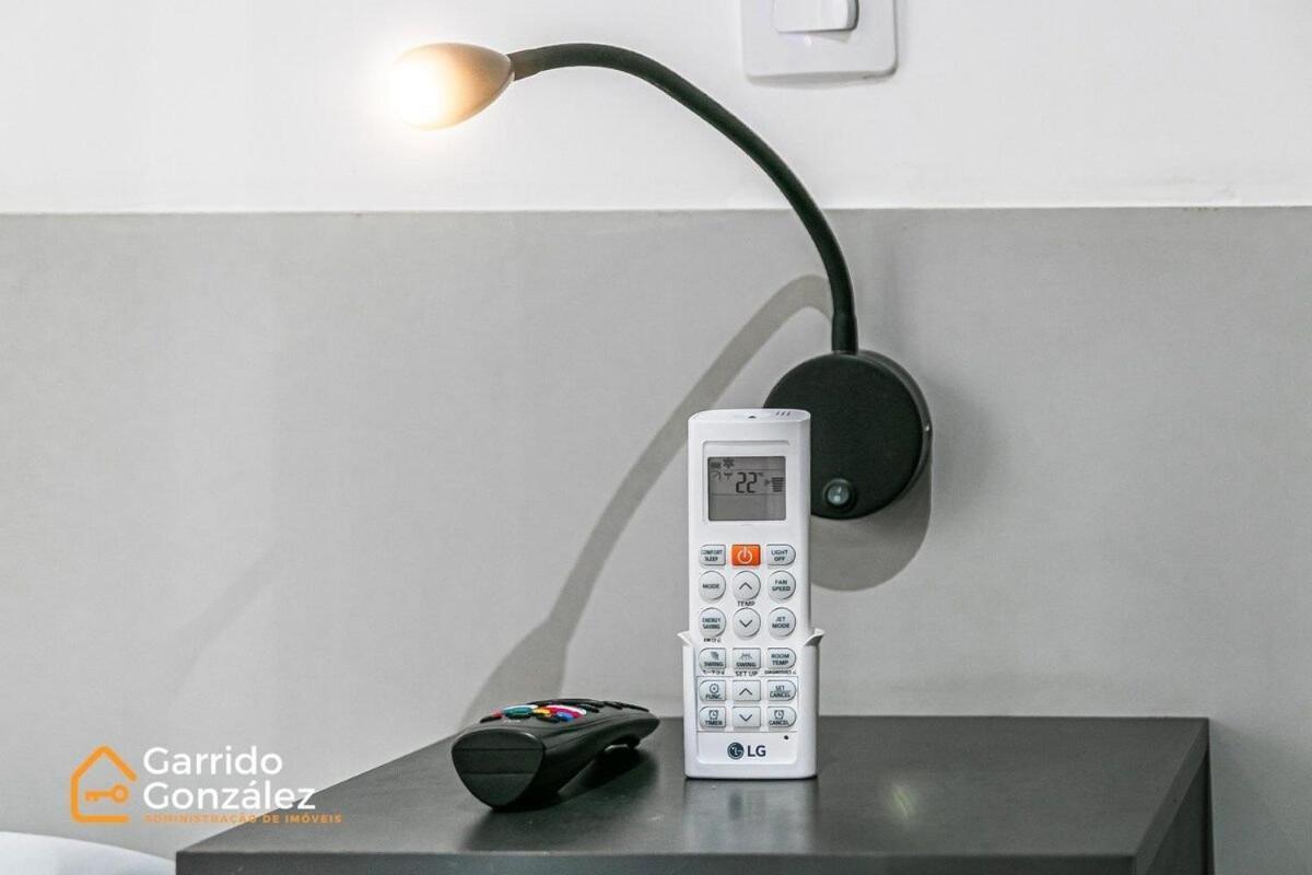 Novo E Contemporaneo Studio No Centro-Rj/Com Ar Διαμέρισμα Ρίο ντε Τζανέιρο Εξωτερικό φωτογραφία