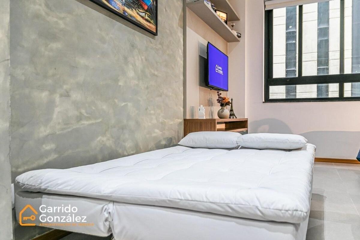Novo E Contemporaneo Studio No Centro-Rj/Com Ar Διαμέρισμα Ρίο ντε Τζανέιρο Εξωτερικό φωτογραφία