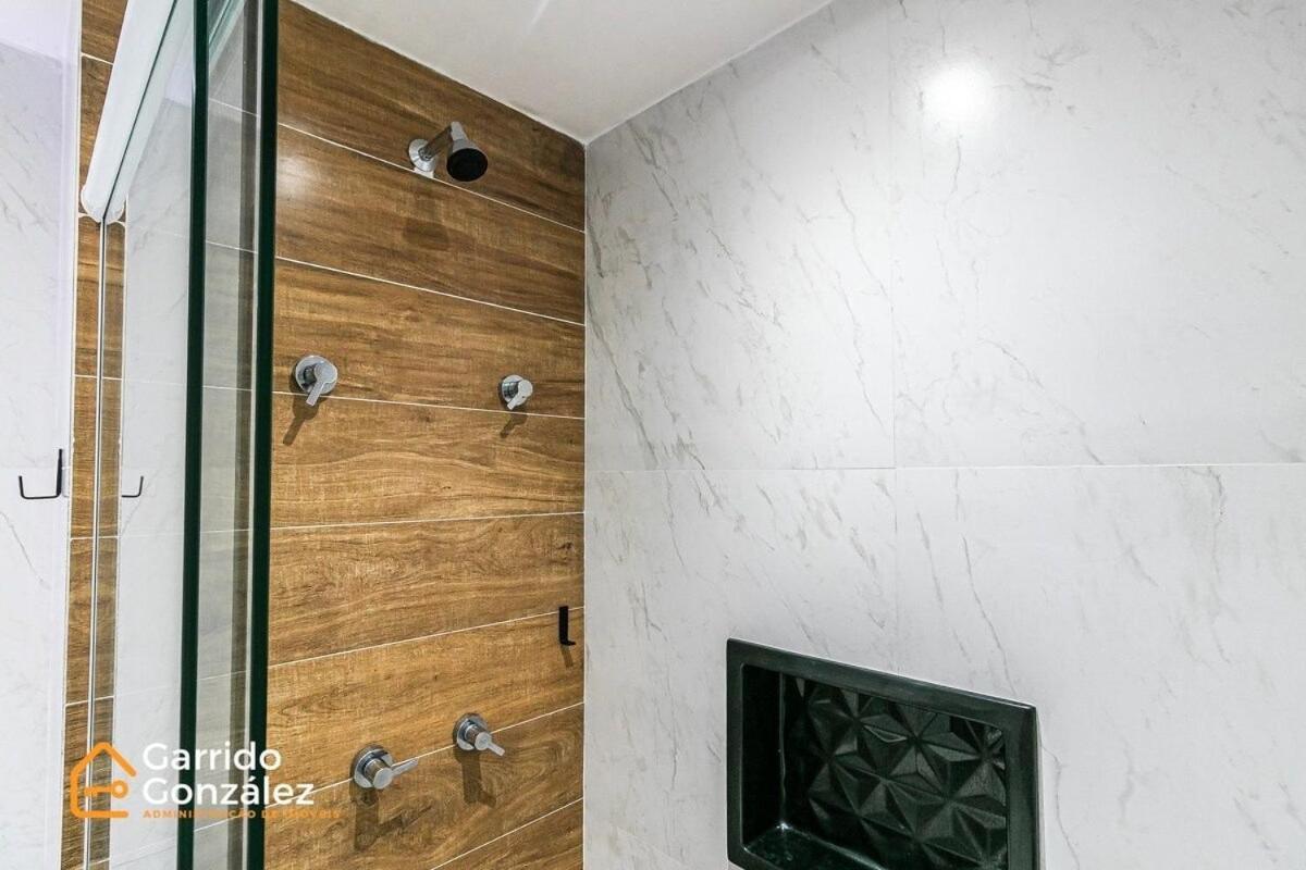 Novo E Contemporaneo Studio No Centro-Rj/Com Ar Διαμέρισμα Ρίο ντε Τζανέιρο Εξωτερικό φωτογραφία
