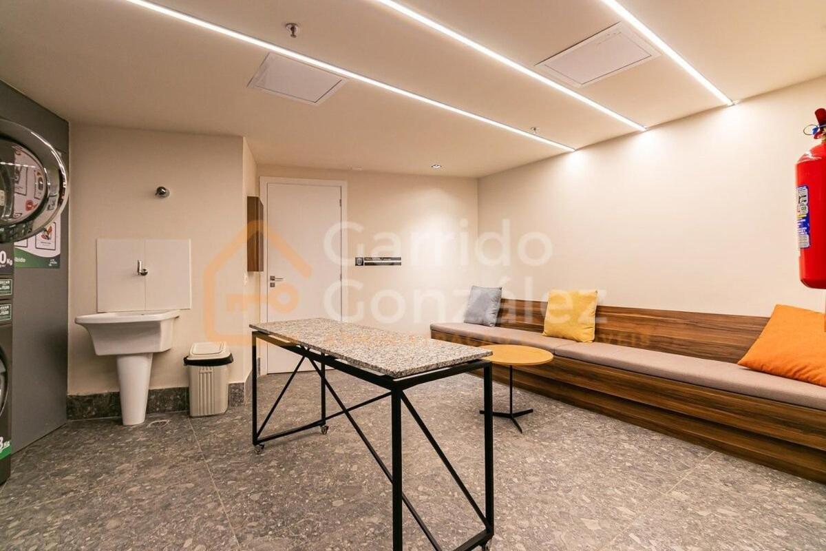 Novo E Contemporaneo Studio No Centro-Rj/Com Ar Διαμέρισμα Ρίο ντε Τζανέιρο Εξωτερικό φωτογραφία