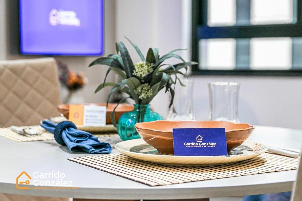 Novo E Contemporaneo Studio No Centro-Rj/Com Ar Διαμέρισμα Ρίο ντε Τζανέιρο Εξωτερικό φωτογραφία