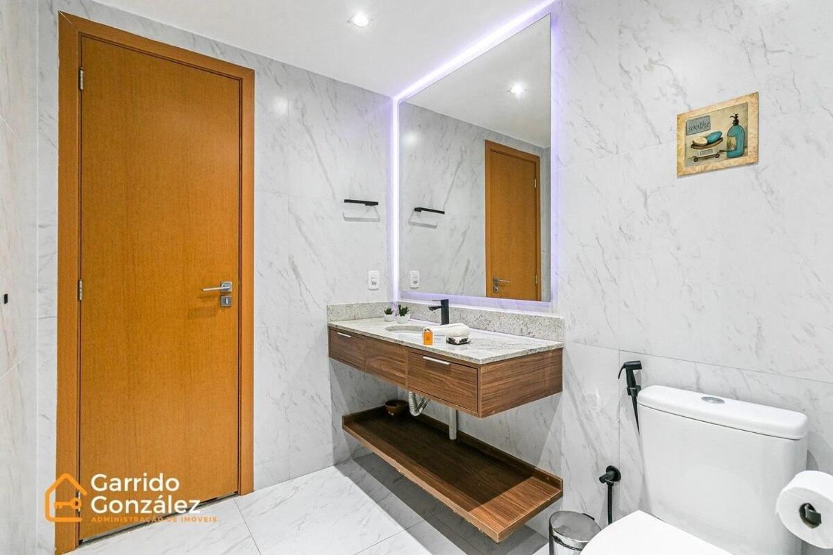 Novo E Contemporaneo Studio No Centro-Rj/Com Ar Διαμέρισμα Ρίο ντε Τζανέιρο Εξωτερικό φωτογραφία