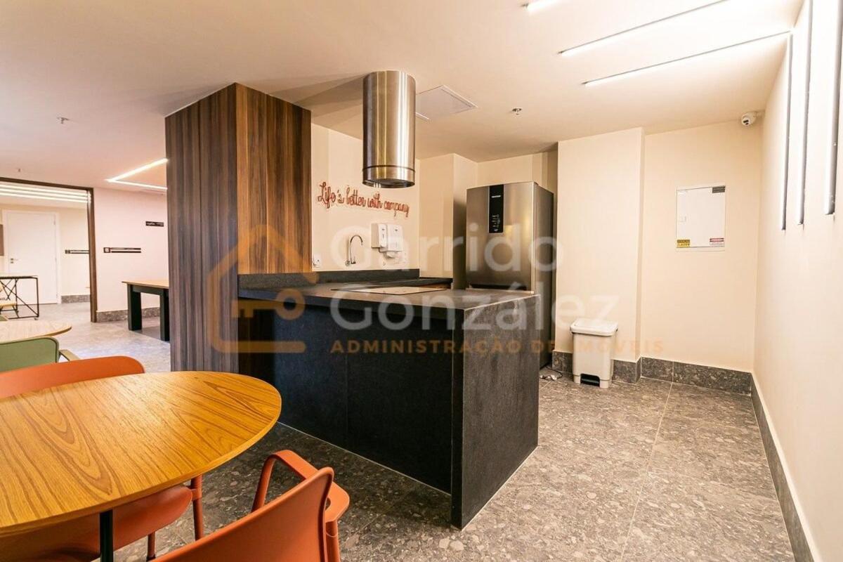 Novo E Contemporaneo Studio No Centro-Rj/Com Ar Διαμέρισμα Ρίο ντε Τζανέιρο Εξωτερικό φωτογραφία