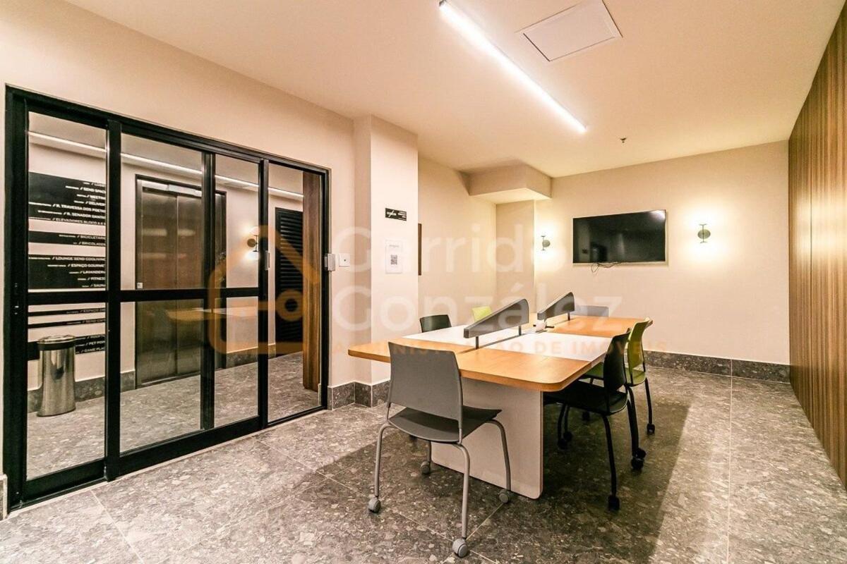 Novo E Contemporaneo Studio No Centro-Rj/Com Ar Διαμέρισμα Ρίο ντε Τζανέιρο Εξωτερικό φωτογραφία