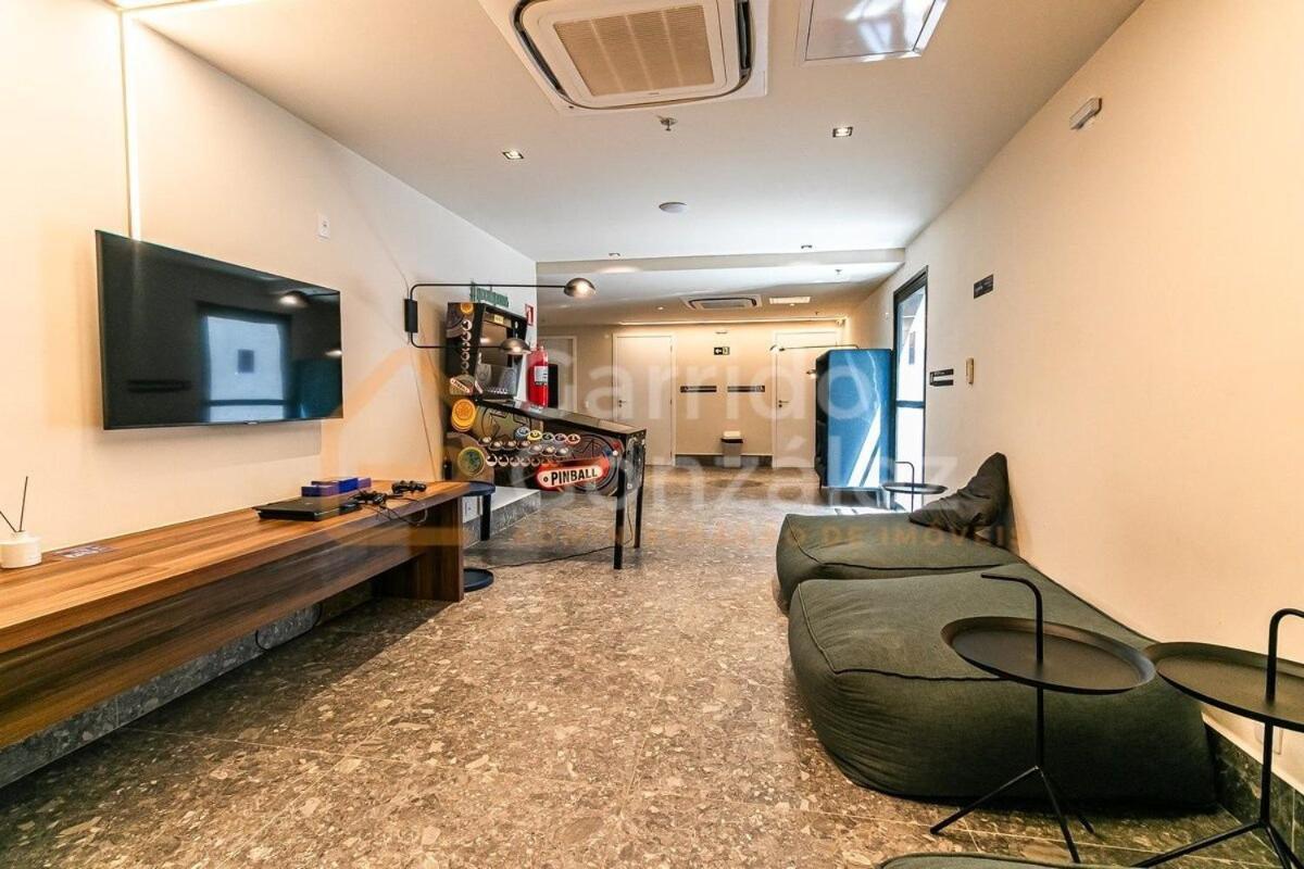 Novo E Contemporaneo Studio No Centro-Rj/Com Ar Διαμέρισμα Ρίο ντε Τζανέιρο Εξωτερικό φωτογραφία