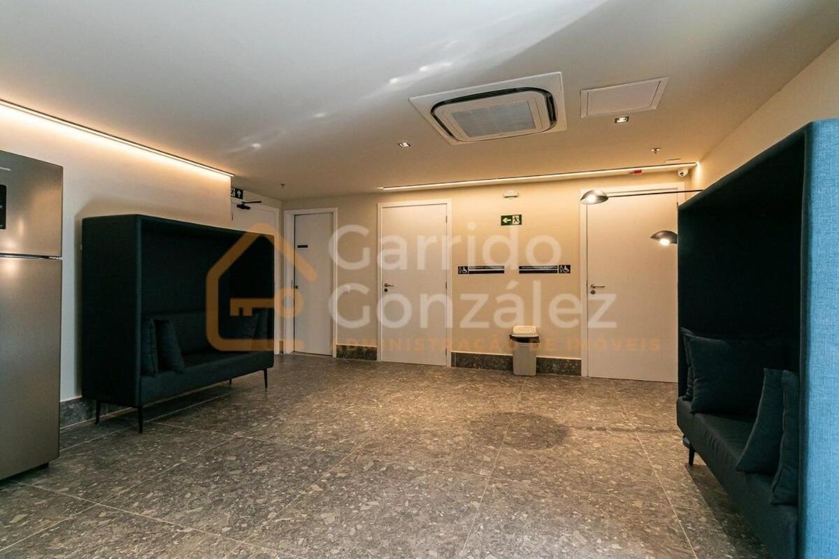 Novo E Contemporaneo Studio No Centro-Rj/Com Ar Διαμέρισμα Ρίο ντε Τζανέιρο Εξωτερικό φωτογραφία