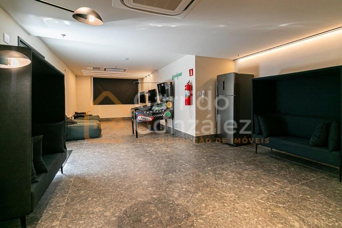 Novo E Contemporaneo Studio No Centro-Rj/Com Ar Διαμέρισμα Ρίο ντε Τζανέιρο Εξωτερικό φωτογραφία