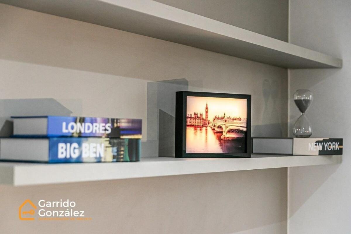 Novo E Contemporaneo Studio No Centro-Rj/Com Ar Διαμέρισμα Ρίο ντε Τζανέιρο Εξωτερικό φωτογραφία