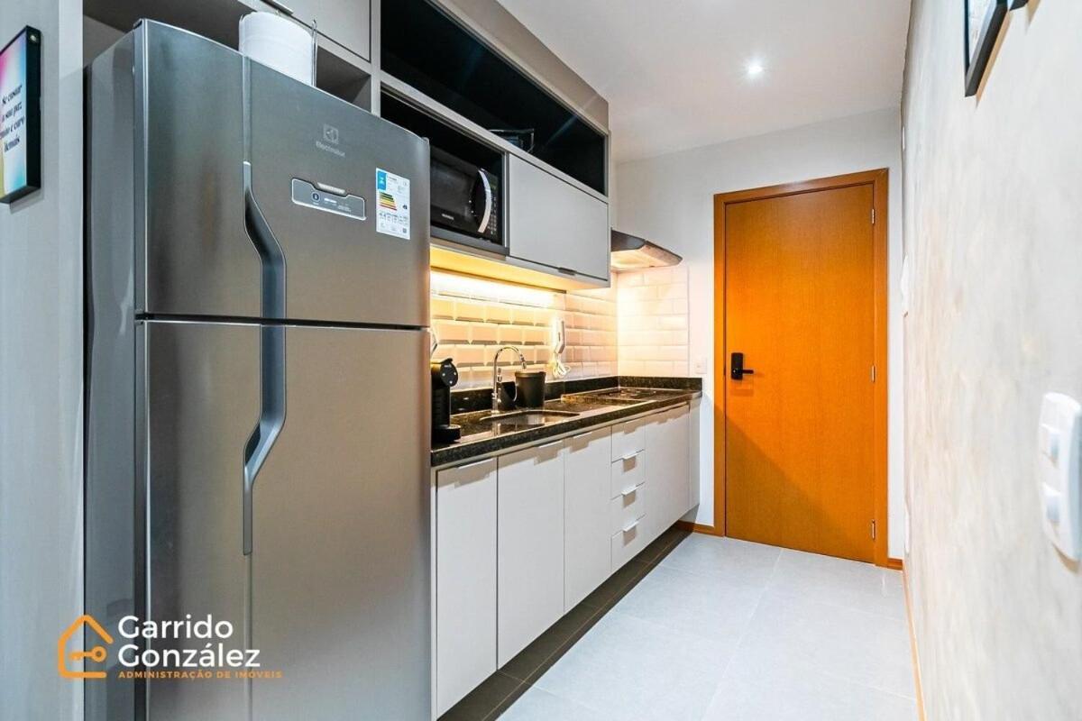 Novo E Contemporaneo Studio No Centro-Rj/Com Ar Διαμέρισμα Ρίο ντε Τζανέιρο Εξωτερικό φωτογραφία