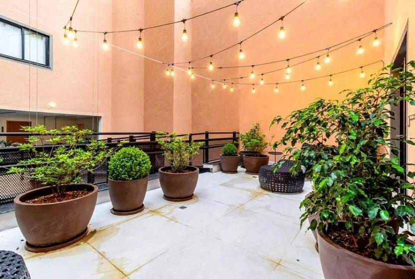 Novo E Contemporaneo Studio No Centro-Rj/Com Ar Διαμέρισμα Ρίο ντε Τζανέιρο Εξωτερικό φωτογραφία