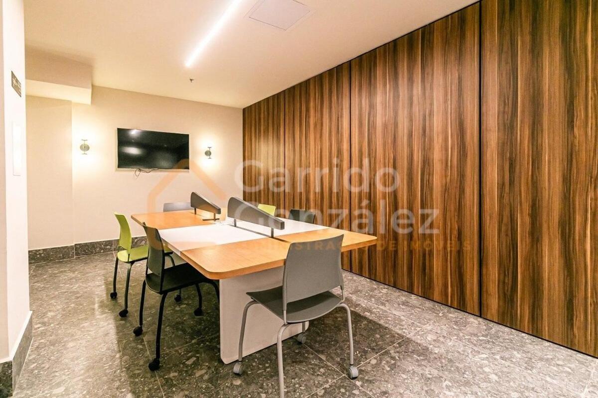 Novo E Contemporaneo Studio No Centro-Rj/Com Ar Διαμέρισμα Ρίο ντε Τζανέιρο Εξωτερικό φωτογραφία