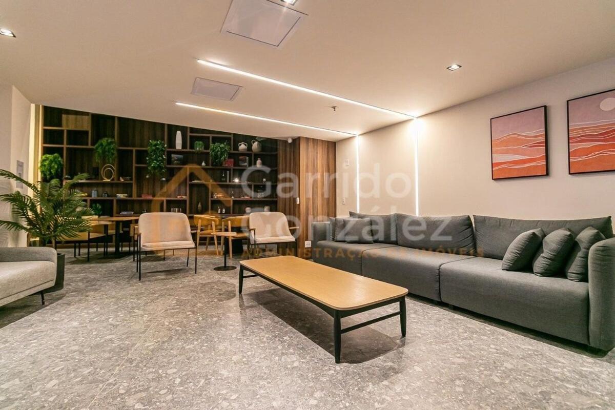 Novo E Contemporaneo Studio No Centro-Rj/Com Ar Διαμέρισμα Ρίο ντε Τζανέιρο Εξωτερικό φωτογραφία