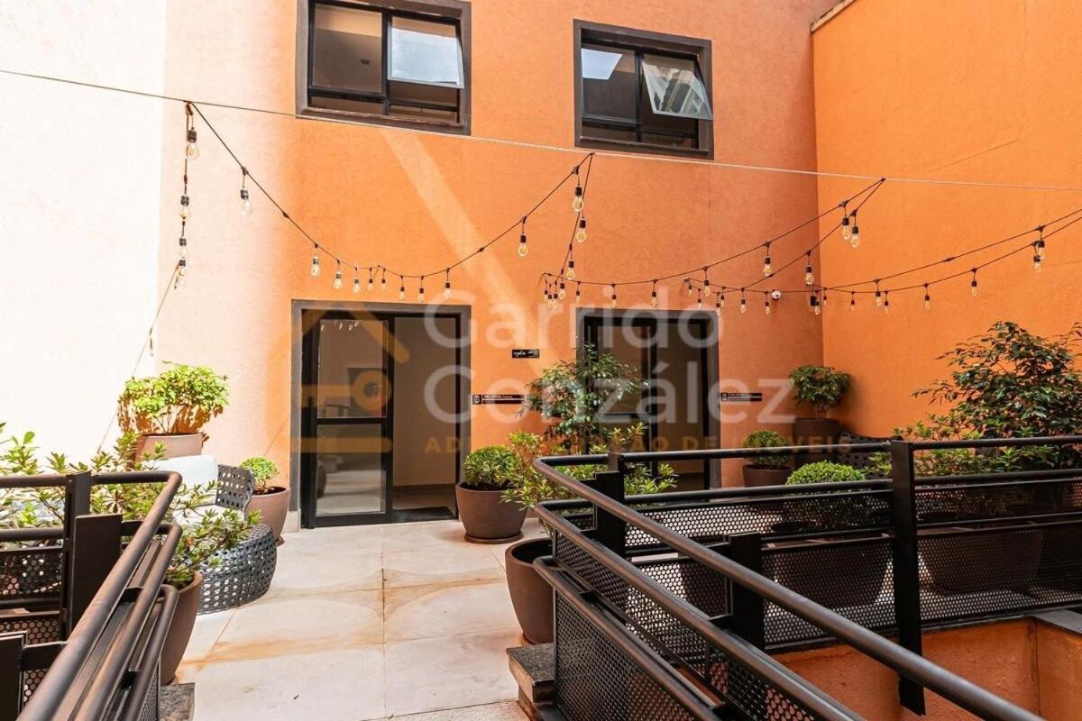 Novo E Contemporaneo Studio No Centro-Rj/Com Ar Διαμέρισμα Ρίο ντε Τζανέιρο Εξωτερικό φωτογραφία