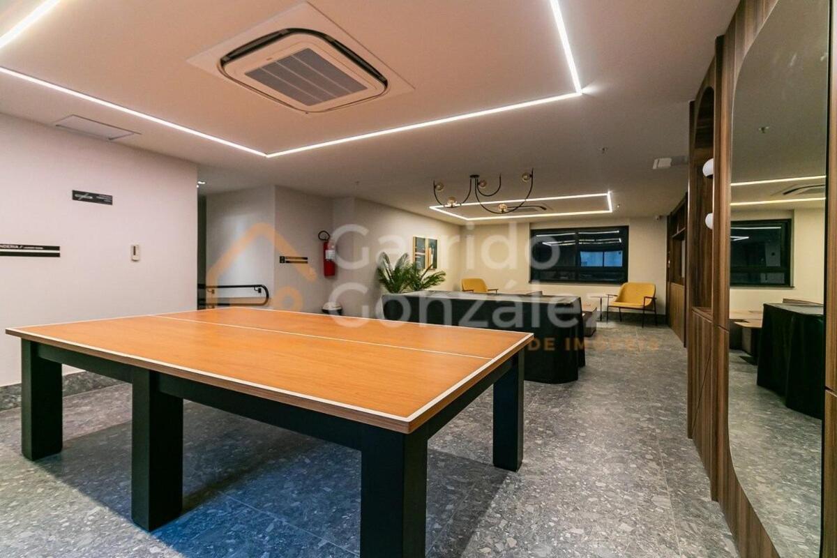 Novo E Contemporaneo Studio No Centro-Rj/Com Ar Διαμέρισμα Ρίο ντε Τζανέιρο Εξωτερικό φωτογραφία