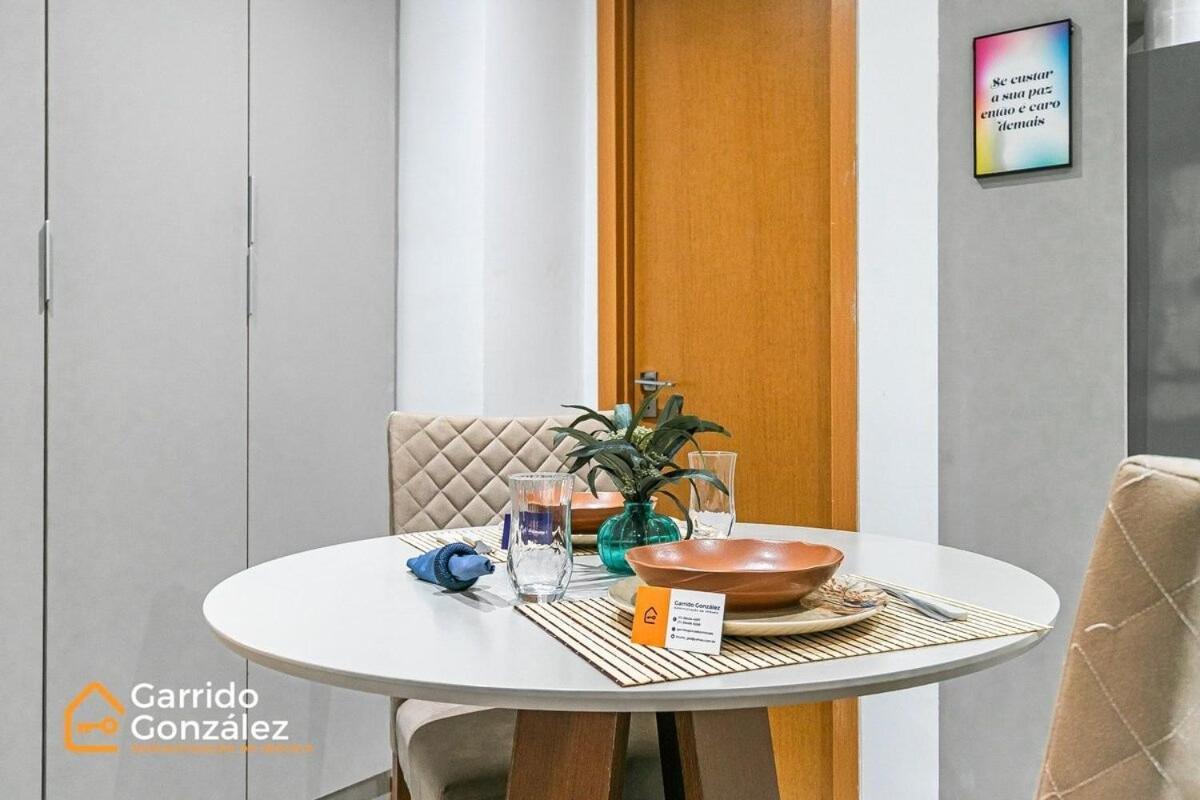 Novo E Contemporaneo Studio No Centro-Rj/Com Ar Διαμέρισμα Ρίο ντε Τζανέιρο Εξωτερικό φωτογραφία