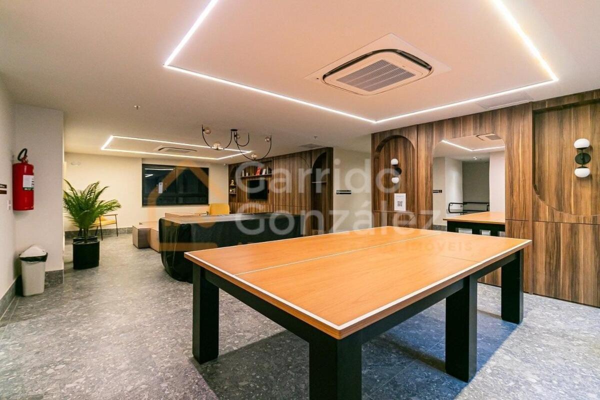 Novo E Contemporaneo Studio No Centro-Rj/Com Ar Διαμέρισμα Ρίο ντε Τζανέιρο Εξωτερικό φωτογραφία