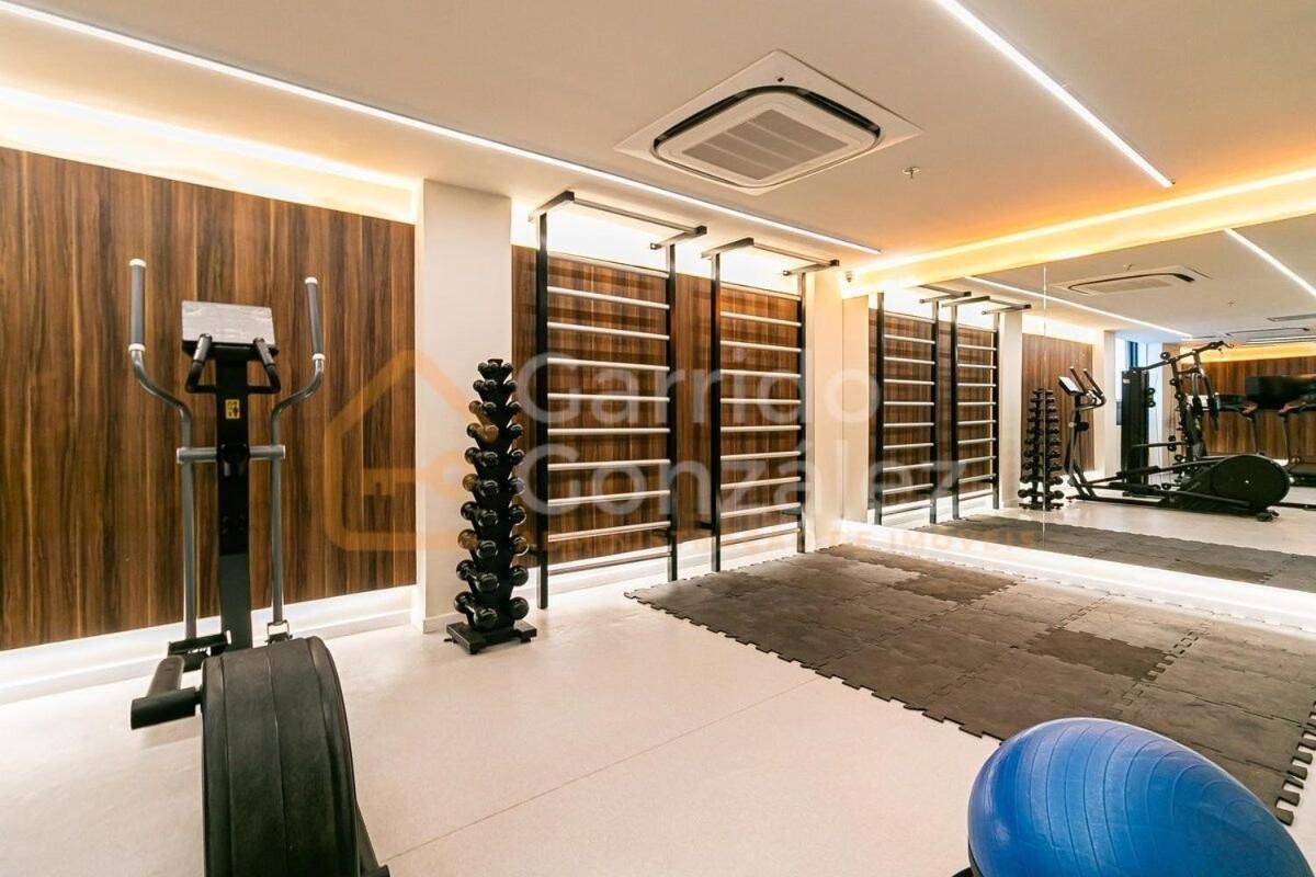 Novo E Contemporaneo Studio No Centro-Rj/Com Ar Διαμέρισμα Ρίο ντε Τζανέιρο Εξωτερικό φωτογραφία