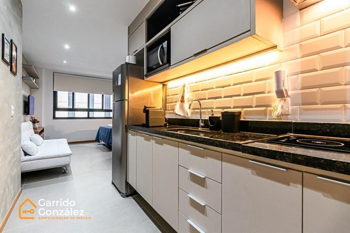 Novo E Contemporaneo Studio No Centro-Rj/Com Ar Διαμέρισμα Ρίο ντε Τζανέιρο Εξωτερικό φωτογραφία