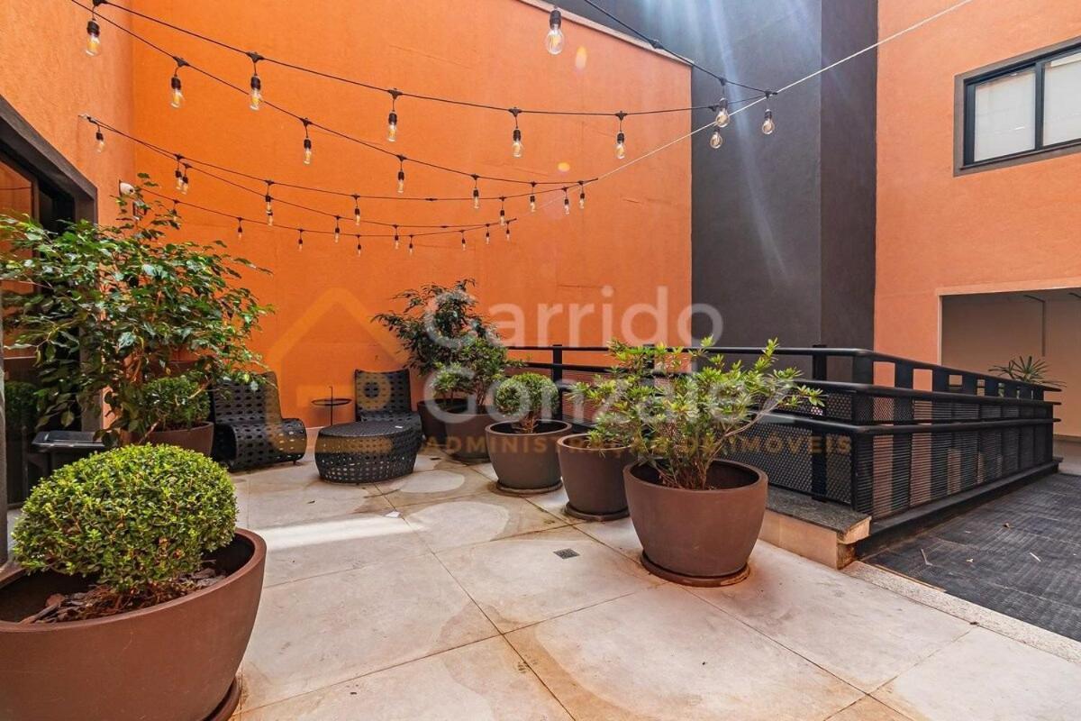 Novo E Contemporaneo Studio No Centro-Rj/Com Ar Διαμέρισμα Ρίο ντε Τζανέιρο Εξωτερικό φωτογραφία