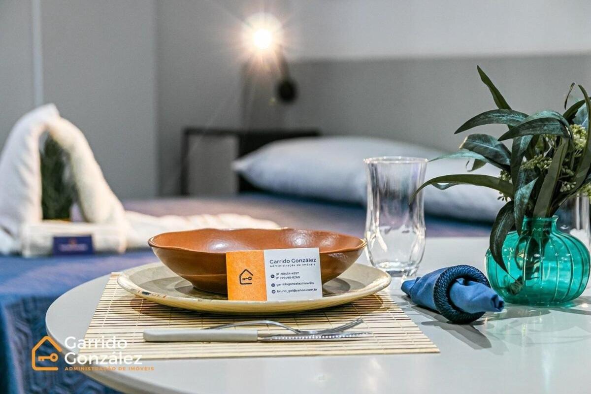 Novo E Contemporaneo Studio No Centro-Rj/Com Ar Διαμέρισμα Ρίο ντε Τζανέιρο Εξωτερικό φωτογραφία