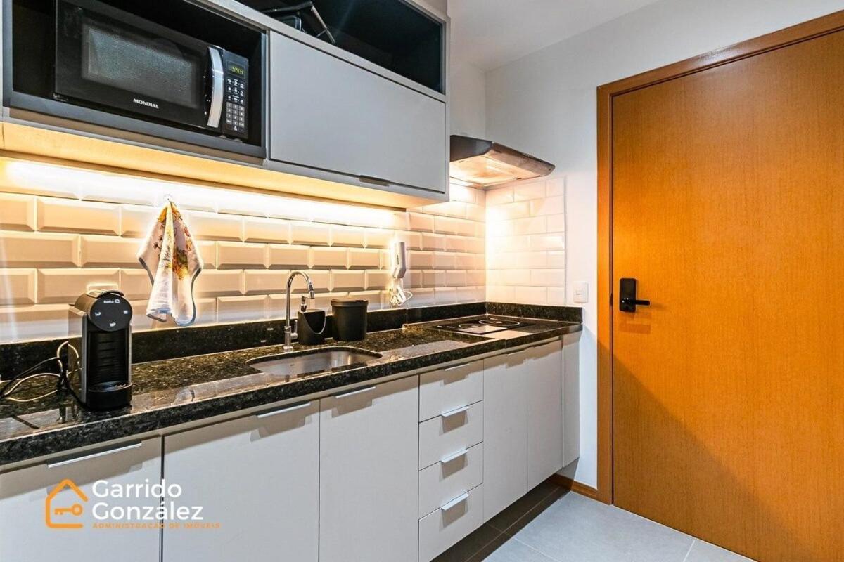 Novo E Contemporaneo Studio No Centro-Rj/Com Ar Διαμέρισμα Ρίο ντε Τζανέιρο Εξωτερικό φωτογραφία