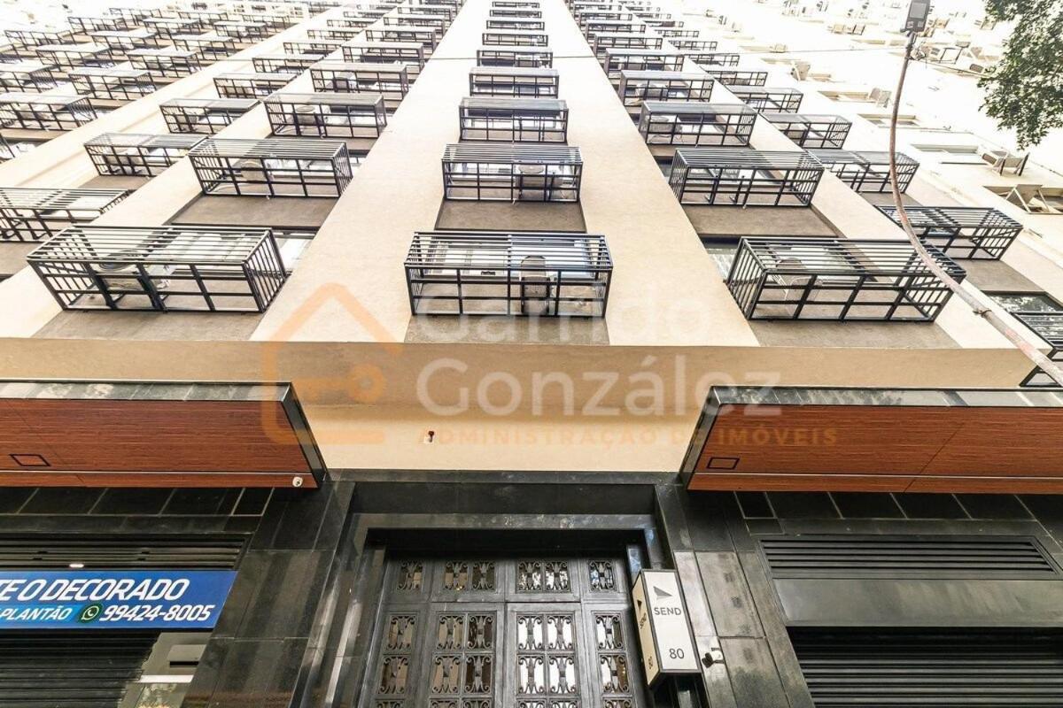 Novo E Contemporaneo Studio No Centro-Rj/Com Ar Διαμέρισμα Ρίο ντε Τζανέιρο Εξωτερικό φωτογραφία